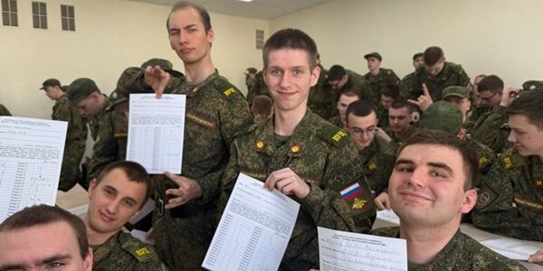 Студенты МАДИ открыли новый сезон Московской этнографической олимпиады