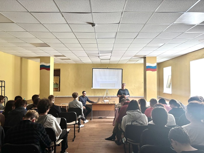 Экспедиция Московской этнографической олимпиады посетила cеверную столицу