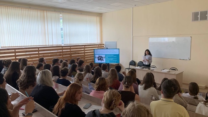 В День языков народов России более 400 первокурсников МПГУ проверили свои этнографические знания, приняв участие в Московской этнографической олимпиаде