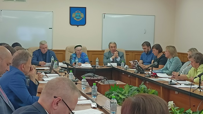 Мигранты, трудящиеся в Москве, пройдут курс социально-культурной адаптации, разработанный с учетом специфики столичного мегаполиса