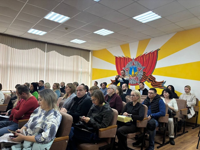 К работе по апробации Московского адаптационного курса для иностранных трудящихся присоединились еще три административных округа Москвы