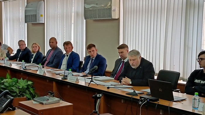 Мигранты, трудящиеся в Москве, пройдут курс социально-культурной адаптации, разработанный с учетом специфики столичного мегаполиса
