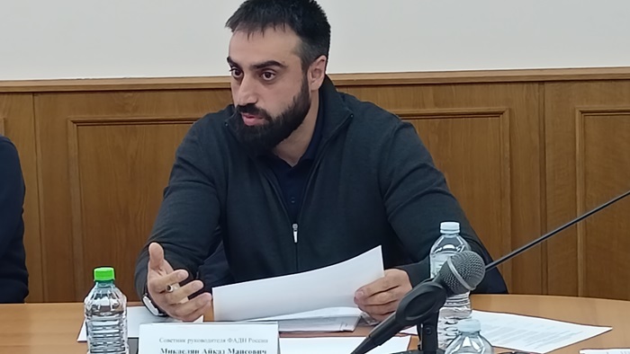 Мигранты, трудящиеся в Москве, пройдут курс социально-культурной адаптации, разработанный с учетом специфики столичного мегаполиса