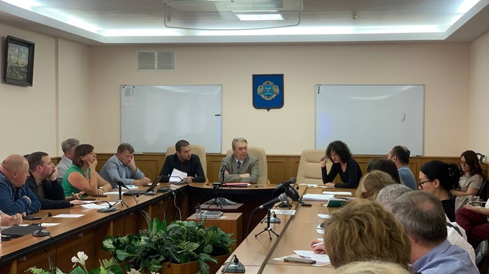 В ЗАО готовят первых лекторов проекта «Москва многонациональная – территория без конфликтов»