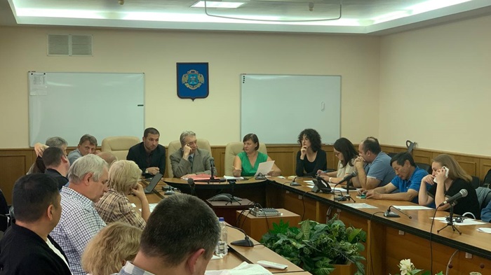 В ЗАО готовят первых лекторов проекта «Москва многонациональная – территория без конфликтов»