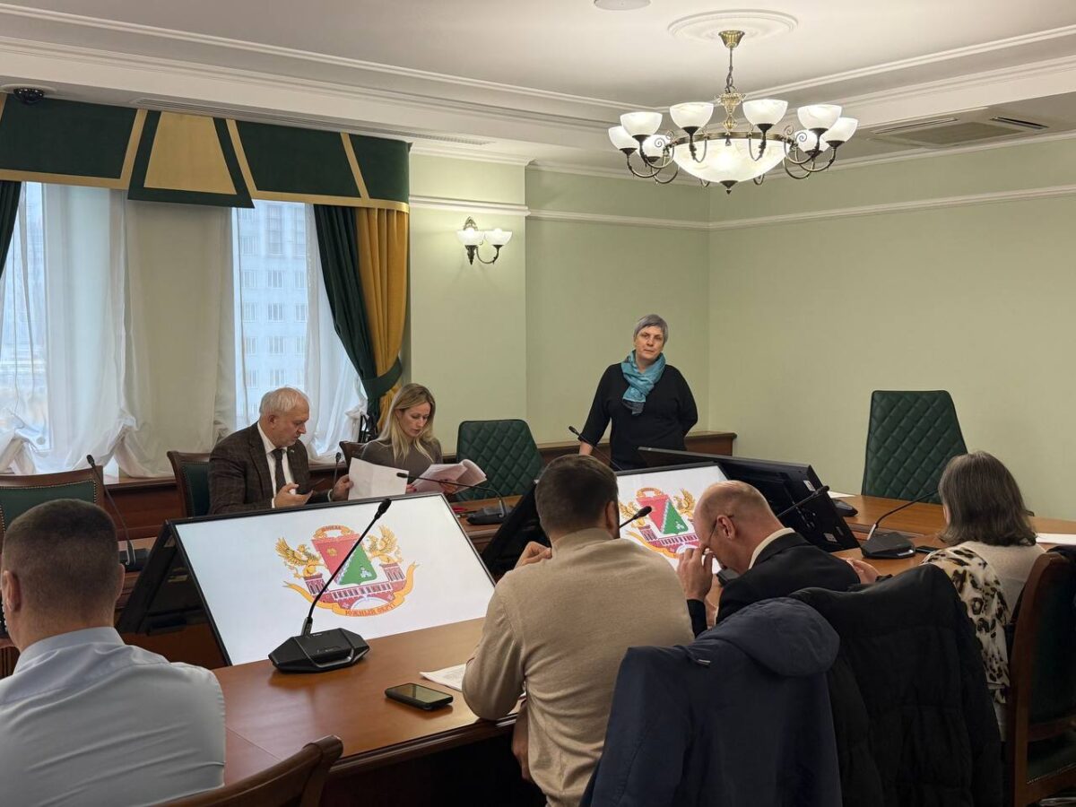 Многонациональная Москва – территория без конфликтов