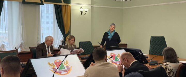 Эксперты МПГУ подготовили лекторов Южного округа для проекта «Москва многонациональная: территория без конфликтов»