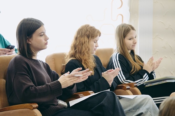 Московская этнографическая олимпиада прошла для студентов педагогических университетов Шадринска и Липецка