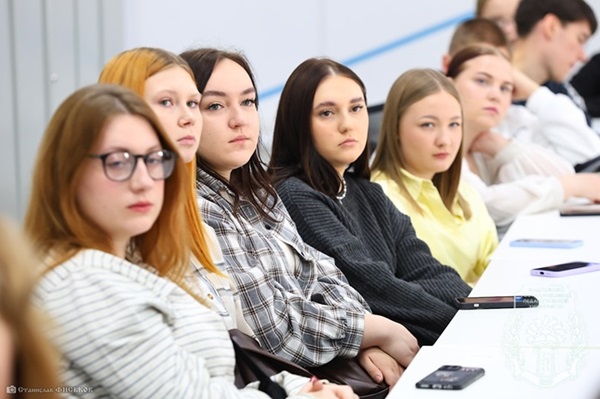 Московская этнографическая олимпиада прошла для студентов педагогических университетов Шадринска и Липецка