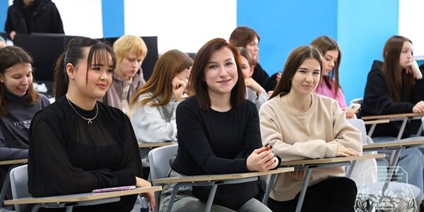 Московская этнографическая олимпиада прошла для студентов педагогических университетов Шадринска и Липецка