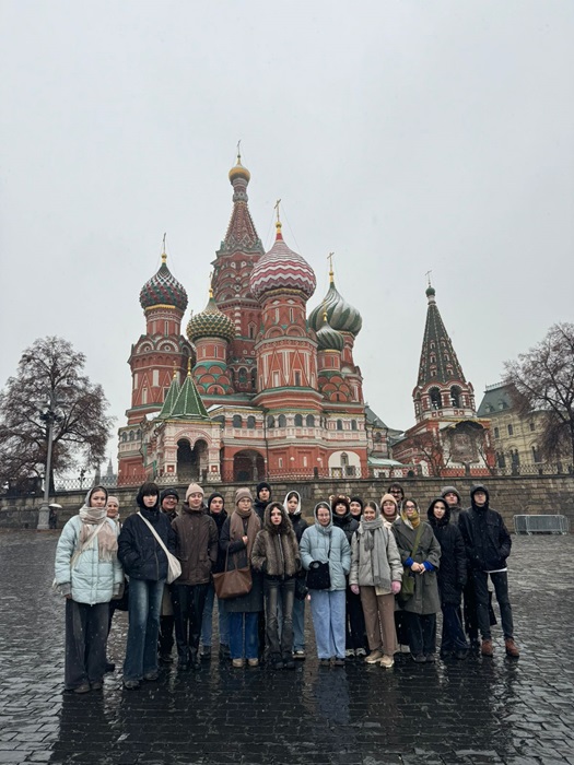 В столице прошли итоговые мероприятия проекта «Москва – столица многонациональной России» и награждение победителей этнографических олимпиад сезона-2025