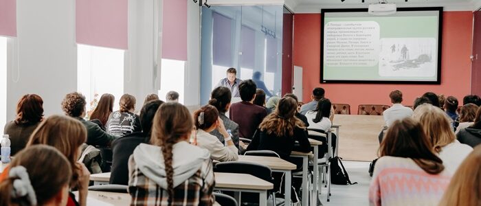 Московская этнографическая олимпиада в Казани