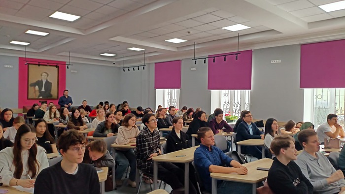 Московская этнографическая олимпиада в Казани