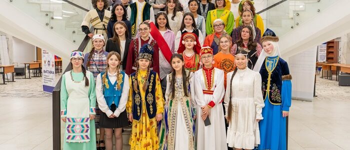 Подведены итоги одиннадцатого Московского конкурса двуязычных эссе «Билингва» в 2025 году