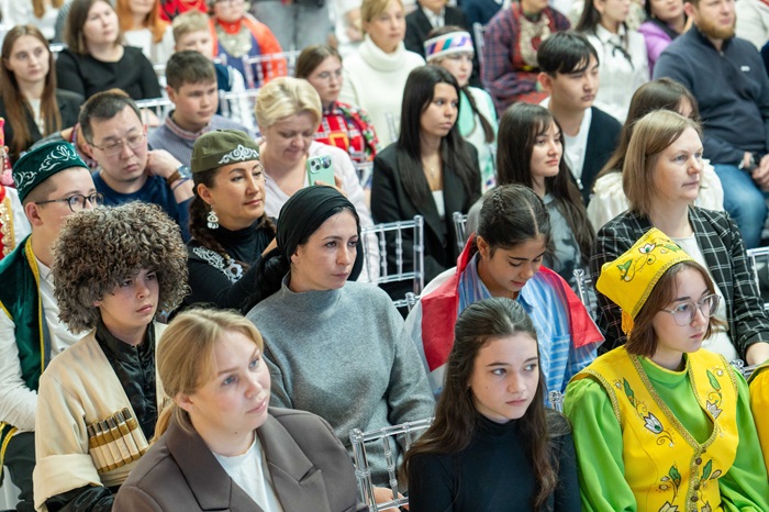 Подведены итоги одиннадцатого Московского конкурса двуязычных эссе «Билингва» в 2025 году