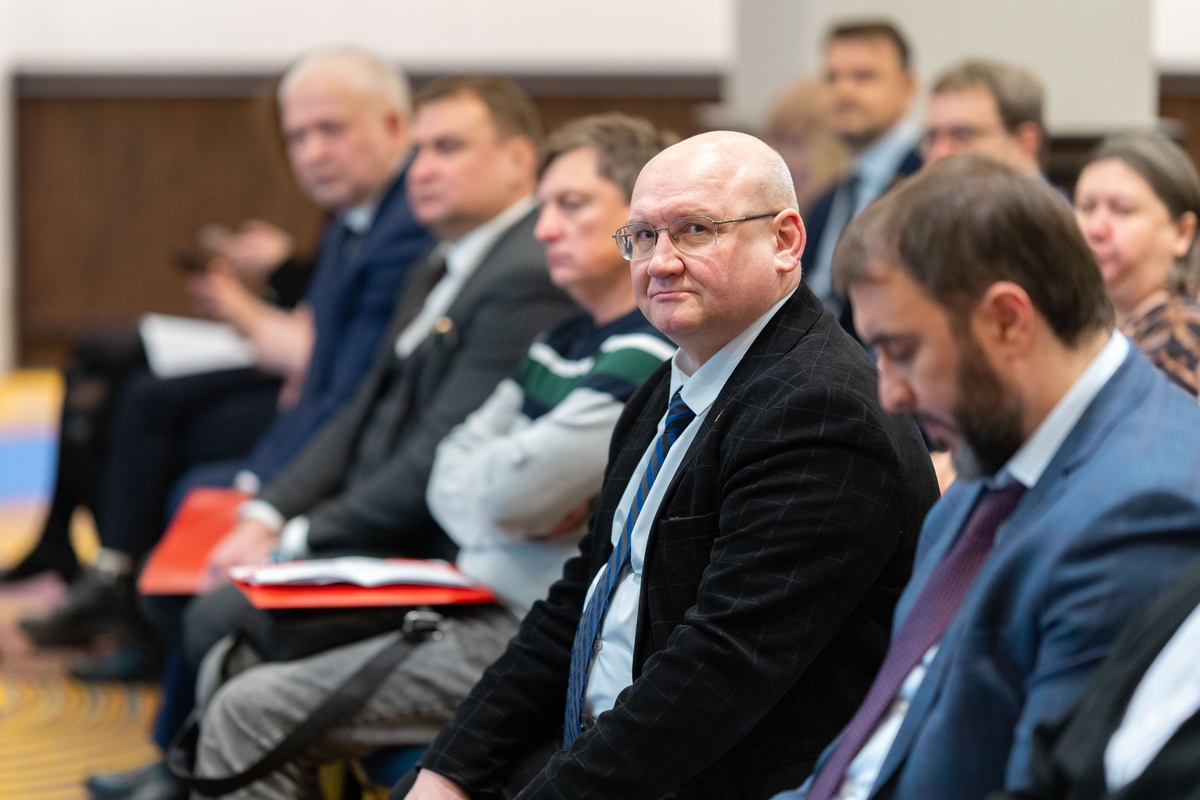В Москве прошла Московская городская научно-практическая конференция специалистов в сфере адаптации и интеграции иностранных граждан