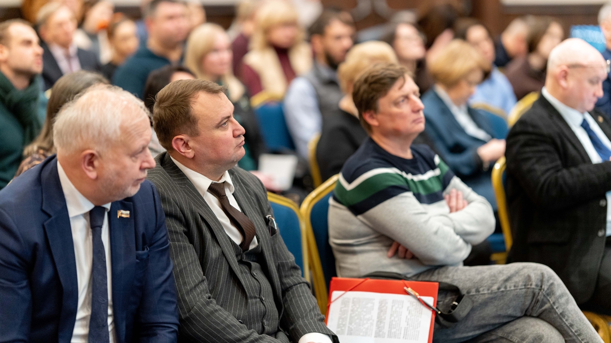 В Москве прошла Московская городская научно-практическая конференция специалистов в сфере адаптации и интеграции иностранных граждан