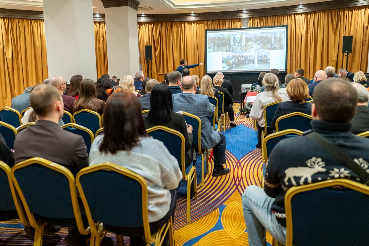 В Москве прошла Московская городская научно-практическая конференция специалистов в сфере адаптации и интеграции иностранных граждан
