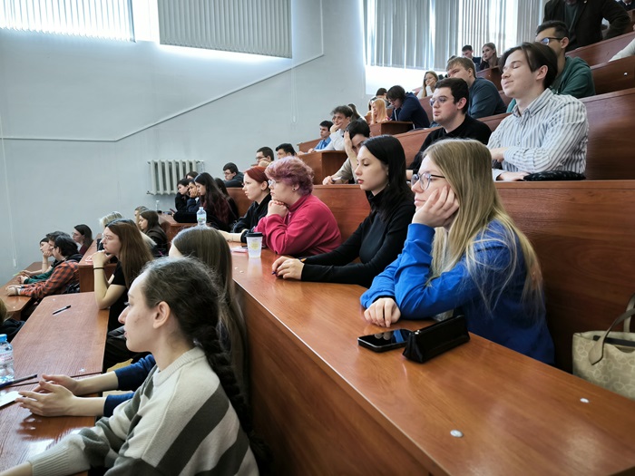 Московская этнографическая олимпиада для студентов – будущих педагогов в Москве и удмуртском Глазове