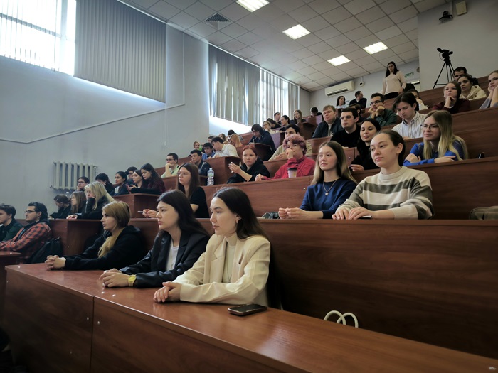 Московская этнографическая олимпиада для студентов – будущих педагогов в Москве и удмуртском Глазове