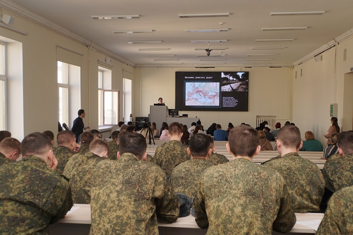 Этнографическая олимпиада в МАДИ открыла новый сезон проекта «Москва – столица многонациональной России»