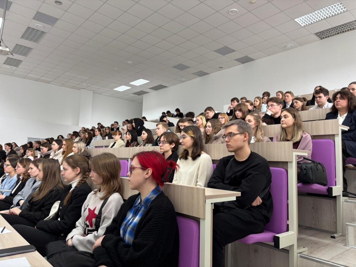 Московская этнографическая олимпиада открыла «экспедиционный сезон» выездом в Республику Мордовия