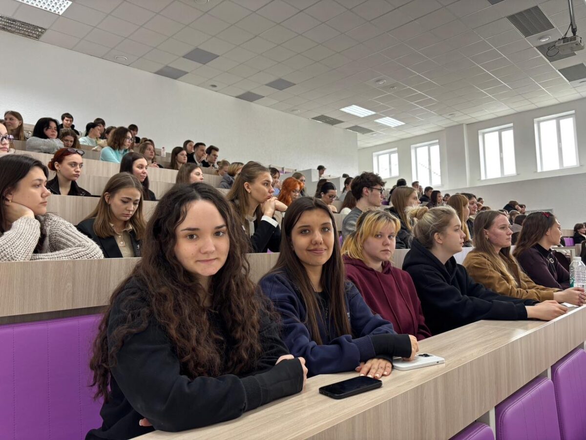Московская этнографическая олимпиада открыла «экспедиционный сезон» выездом в Республику Мордовия