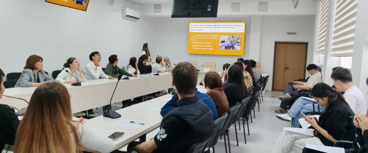 «Экспедиция» Московской этнографической олимпиады посетила Калмыкию