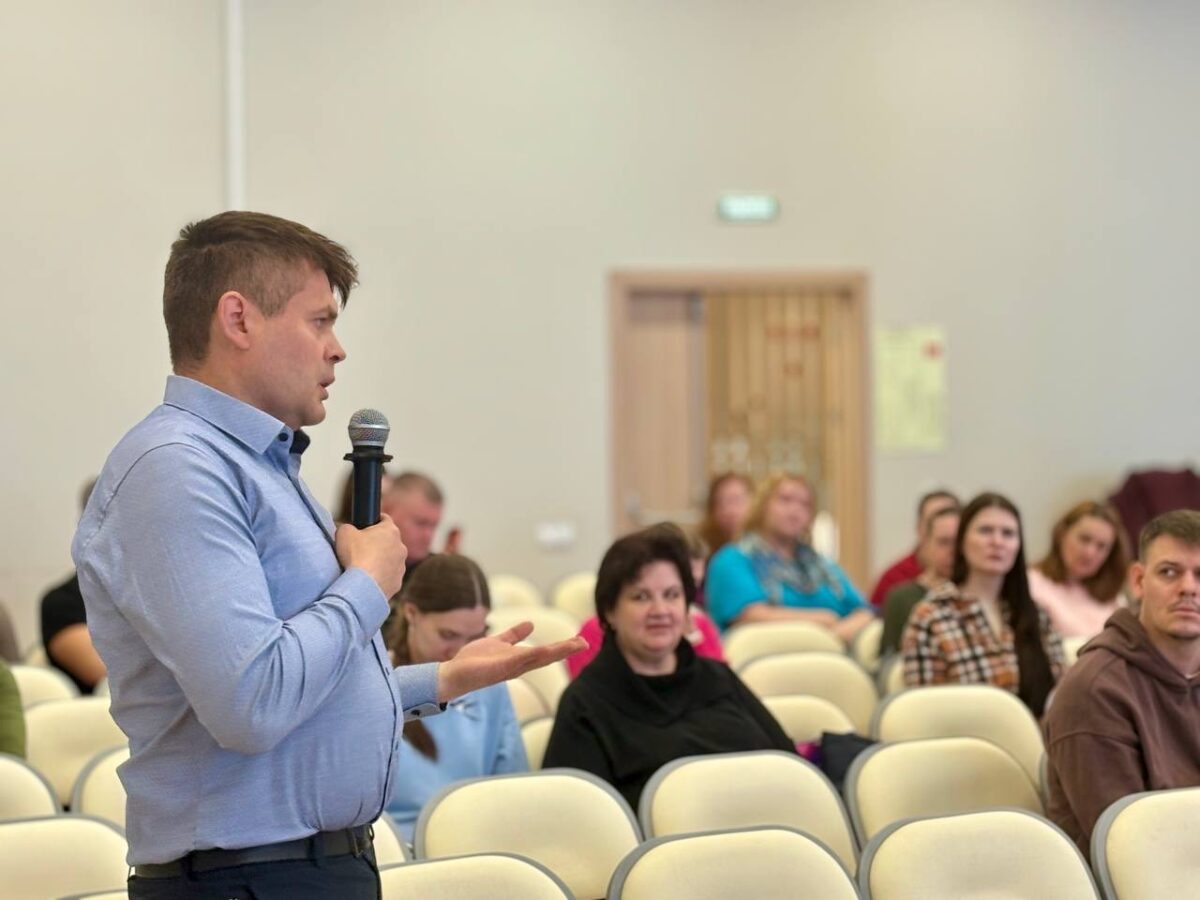 Методический семинар по вопросам социально-культурной адаптации мигрантов для специалистов Северо-Восточного административного округа